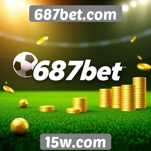 Ofertas de bônus e promoções no 687bet