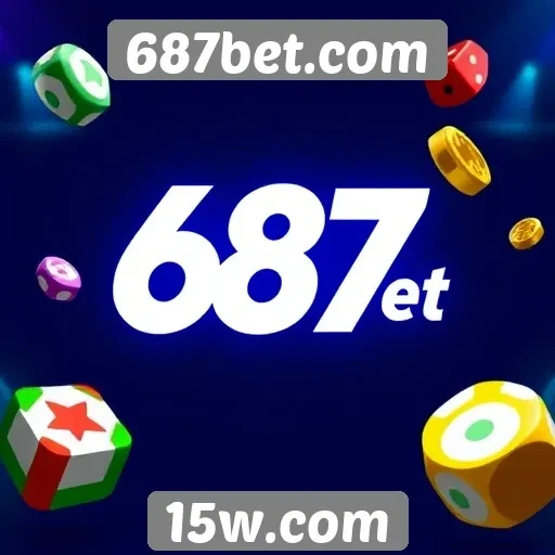 687bet.com oferece variedade de jogos online
