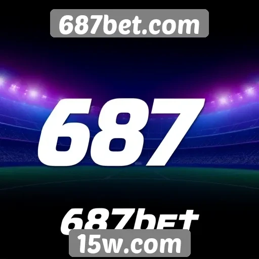 Apostas esportivas em alta no 687bet