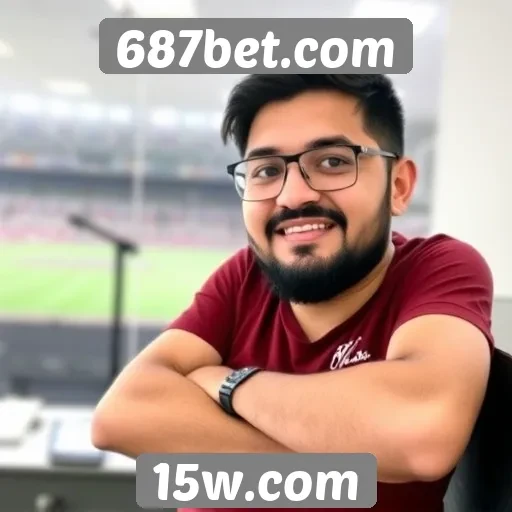 Avaliação da experiência do usuário no 687bet